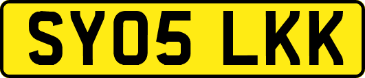 SY05LKK