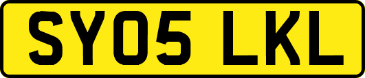 SY05LKL