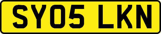 SY05LKN