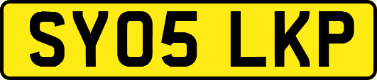 SY05LKP