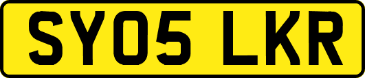 SY05LKR
