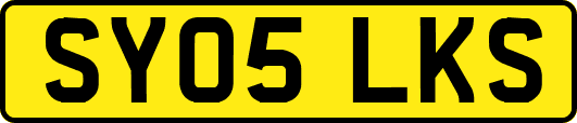 SY05LKS