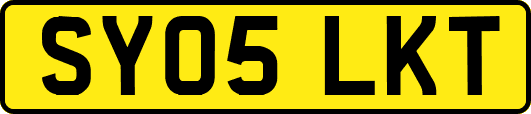 SY05LKT