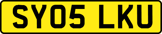 SY05LKU