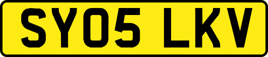 SY05LKV