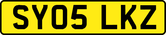 SY05LKZ