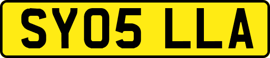 SY05LLA