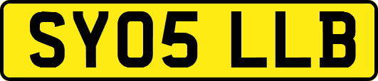 SY05LLB