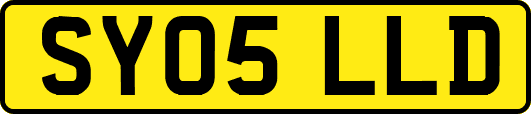 SY05LLD