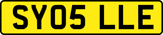 SY05LLE