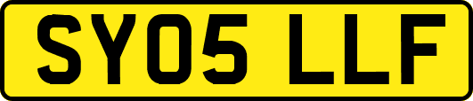 SY05LLF