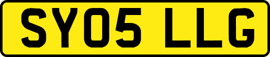 SY05LLG