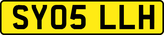 SY05LLH
