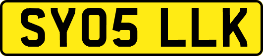 SY05LLK