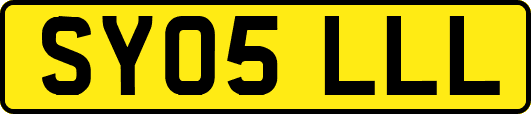 SY05LLL