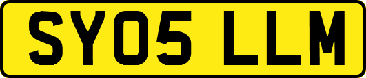 SY05LLM