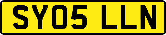 SY05LLN