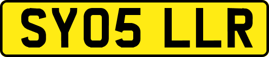 SY05LLR