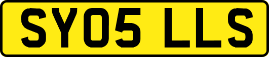 SY05LLS