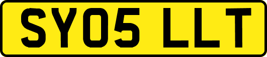 SY05LLT