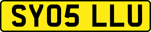 SY05LLU