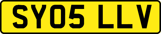 SY05LLV