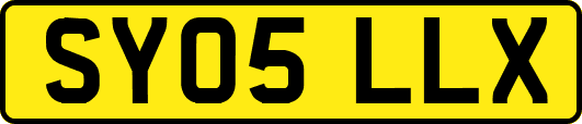 SY05LLX