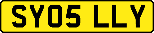SY05LLY