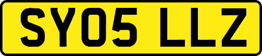 SY05LLZ