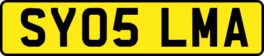 SY05LMA