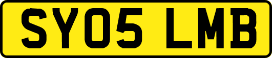 SY05LMB