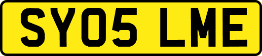 SY05LME