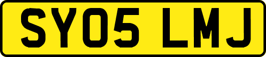 SY05LMJ