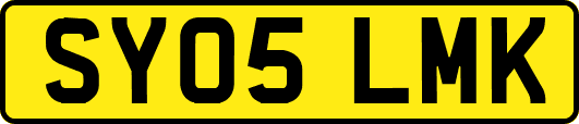 SY05LMK