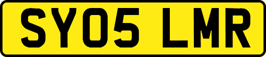 SY05LMR