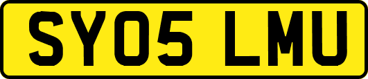 SY05LMU
