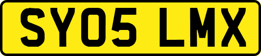 SY05LMX