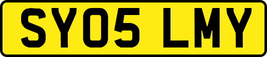 SY05LMY
