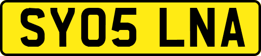 SY05LNA