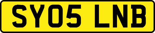 SY05LNB