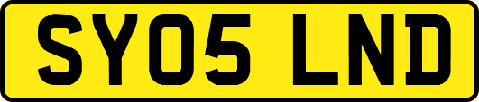 SY05LND