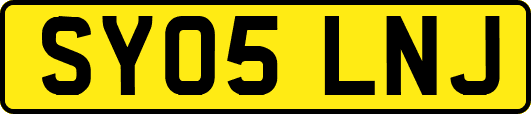 SY05LNJ