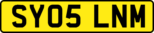 SY05LNM