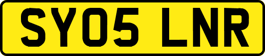 SY05LNR