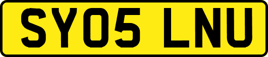 SY05LNU