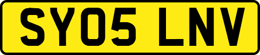 SY05LNV