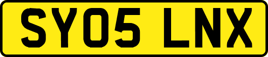 SY05LNX