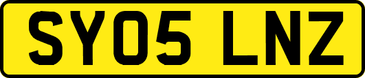 SY05LNZ