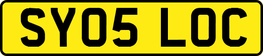 SY05LOC