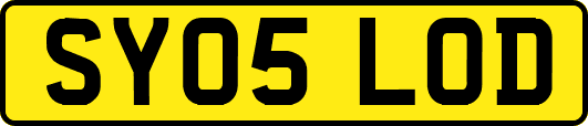 SY05LOD